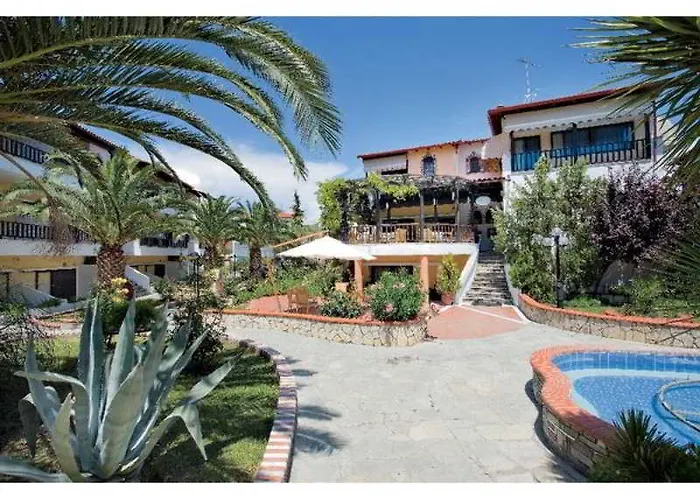 Ioli Skála Foúrkas