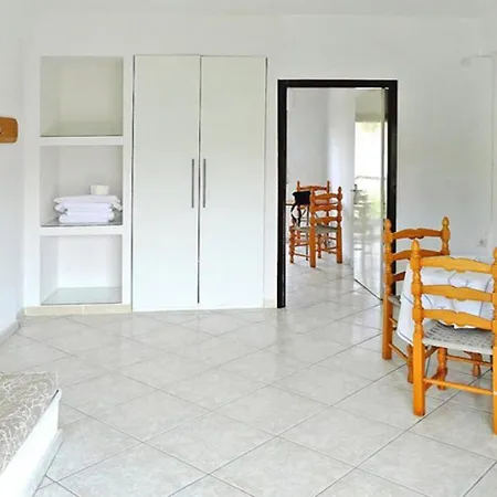 Ioli Apartment