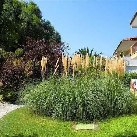 Ioli Apartment