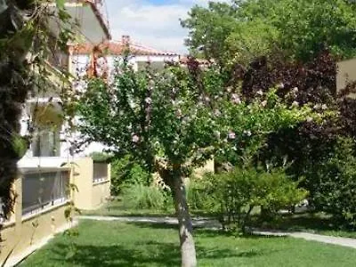 Apartment Ioli